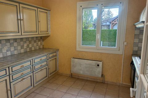 Villa i Huest, Eure, Huest - € 220.000 | Ref: 424228AMRI - foto 8