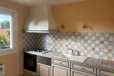 Villa i Huest, Eure, Huest - € 220.000 | Ref: 424228AMRI - foto 9