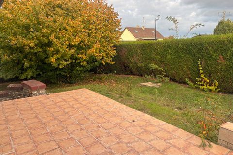 Villa i Huest, Eure, Huest - € 220.000 | Ref: 424228AMRI - foto 12
