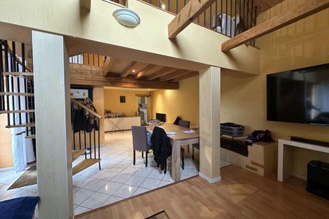 Villa i Poulaines, Indre, Poulaines - € 138.000 | Ref: 428249CMAD - foto 2