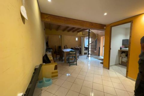 Villa i Poulaines, Indre, Poulaines - € 138.000 | Ref: 428249CMAD - foto 3