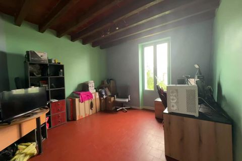 Villa i Poulaines, Indre, Poulaines - € 138.000 | Ref: 428249CMAD - foto 5