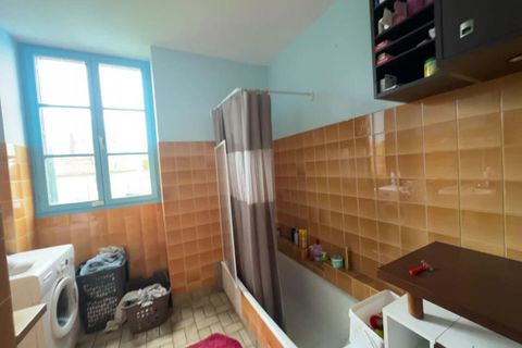 Villa i Poulaines, Indre, Poulaines - € 138.000 | Ref: 428249CMAD - foto 7