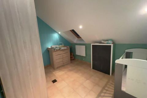 Villa i Poulaines, Indre, Poulaines - € 138.000 | Ref: 428249CMAD - foto 9