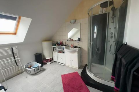Villa i Poulaines, Indre, Poulaines - € 138.000 | Ref: 428249CMAD - foto 10