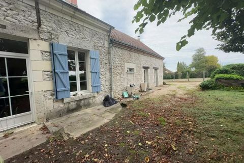 Villa i Poulaines, Indre, Poulaines - € 138.000 | Ref: 428249CMAD - foto 16