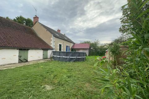 Villa i Poulaines, Indre, Poulaines - € 138.000 | Ref: 428249CMAD - foto 17