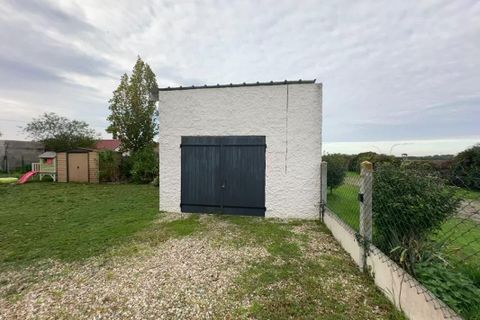 Villa i Poulaines, Indre, Poulaines - € 138.000 | Ref: 428249CMAD - foto 18