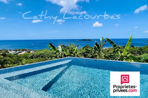Villa i Bouillante, Guadeloupe, Bouillante - € 1.710.000 | Ref: 428411CLAC - foto 3