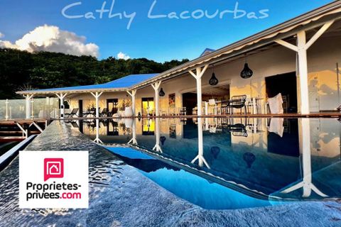 Villa i Bouillante, Guadeloupe, Bouillante - € 1.710.000 | Ref: 428411CLAC - foto 4