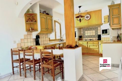Villa i Saint-Aunès, Herault, Saint-Aunès - € 725.000 | Ref: 427703RDS - foto 6