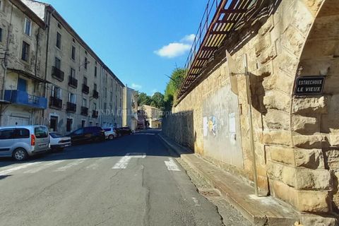 Lejlighed i Graissessac, Herault, Graissessac - € 49.000 | Ref: 426140LCA - foto 4