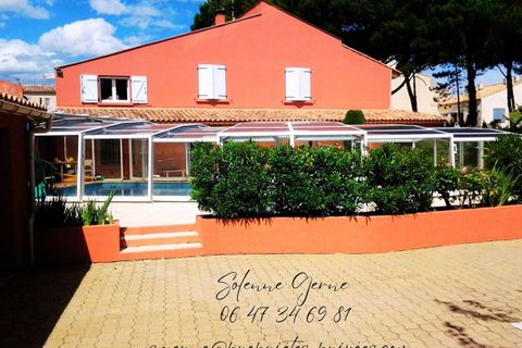 Villa a Marseillan, Herault, Marseillan - € 790.000 | Ref: 428185SGER - foto 4