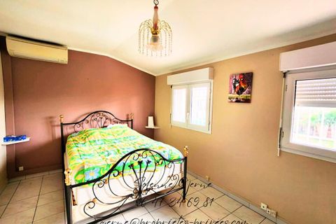 Villa a Marseillan, Herault, Marseillan - € 790.000 | Ref: 428185SGER - foto 13
