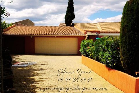 Villa a Marseillan, Herault, Marseillan - € 790.000 | Ref: 428185SGER - foto 18