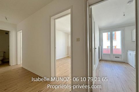Lejlighed i Clermont-Ferrand, Puy-de-Dome, Clermont-Ferrand - € 149.700 | Ref: 420127IMU - foto 1