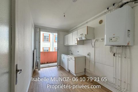 Lejlighed i Clermont-Ferrand, Puy-de-Dome, Clermont-Ferrand - € 149.700 | Ref: 420127IMU - foto 2