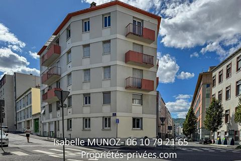 Lejlighed i Clermont-Ferrand, Puy-de-Dome, Clermont-Ferrand - € 149.700 | Ref: 420127IMU - foto 3