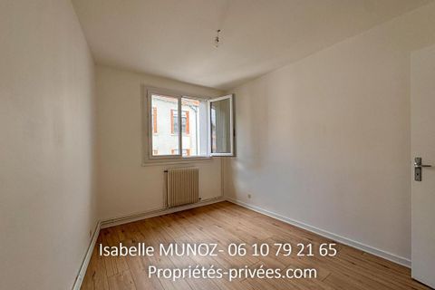 Lejlighed i Clermont-Ferrand, Puy-de-Dome, Clermont-Ferrand - € 149.700 | Ref: 420127IMU - foto 5