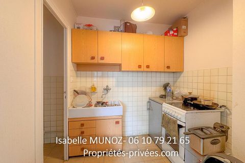 Lejlighed i Clermont-Ferrand, Puy-de-Dome, Clermont-Ferrand - € 149.700 | Ref: 420127IMU - foto 6