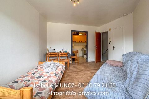 Lejlighed i Clermont-Ferrand, Puy-de-Dome, Clermont-Ferrand - € 149.700 | Ref: 420127IMU - foto 7