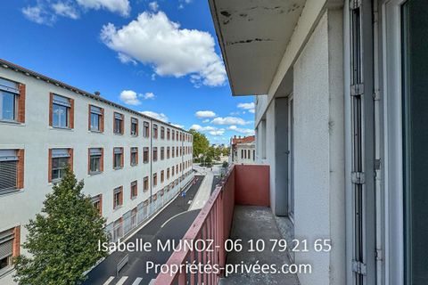 Lejlighed i Clermont-Ferrand, Puy-de-Dome, Clermont-Ferrand - € 149.700 | Ref: 420127IMU - foto 11