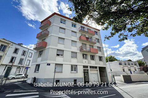 Lejlighed i Clermont-Ferrand, Puy-de-Dome, Clermont-Ferrand - € 149.700 | Ref: 420127IMU - foto 12