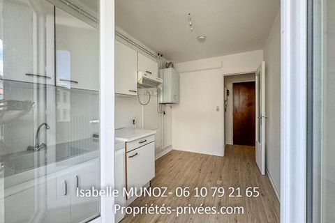 Lejlighed i Clermont-Ferrand, Puy-de-Dome, Clermont-Ferrand - € 149.700 | Ref: 420127IMU - foto 13