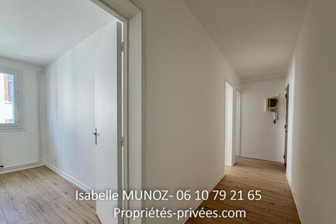 Lejlighed i Clermont-Ferrand, Puy-de-Dome, Clermont-Ferrand - € 149.700 | Ref: 420127IMU - foto 15