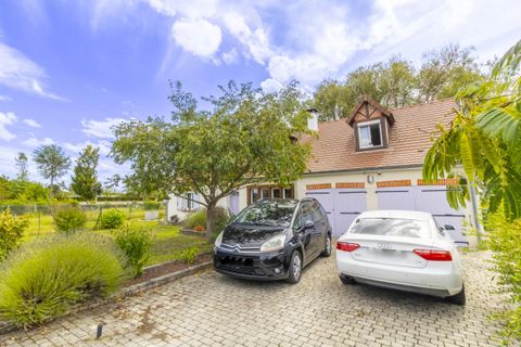Villa a Selles-sur-Cher, Loir-et-Cher, Selles-sur-Cher - € 208.990 | Ref: 4258314GUT - foto 2