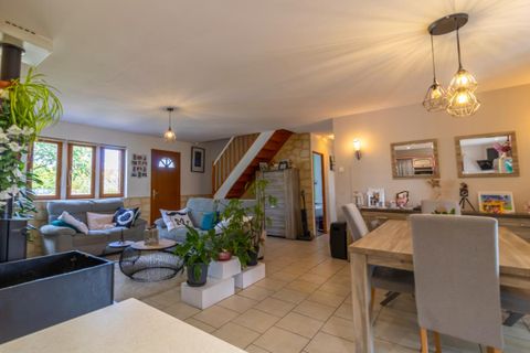Villa a Selles-sur-Cher, Loir-et-Cher, Selles-sur-Cher - € 208.990 | Ref: 4258314GUT - foto 3