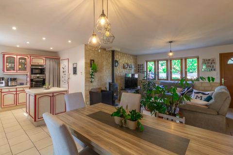 Villa a Selles-sur-Cher, Loir-et-Cher, Selles-sur-Cher - € 208.990 | Ref: 4258314GUT - foto 4