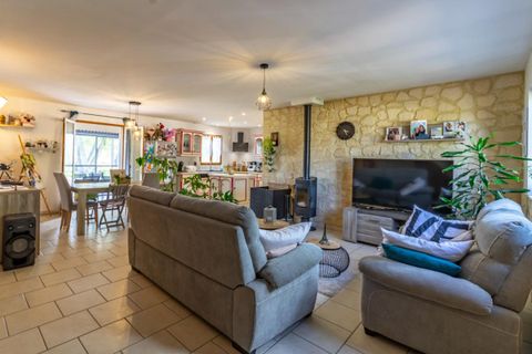 Villa a Selles-sur-Cher, Loir-et-Cher, Selles-sur-Cher - € 208.990 | Ref: 4258314GUT - foto 5