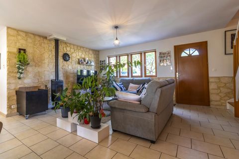 Villa a Selles-sur-Cher, Loir-et-Cher, Selles-sur-Cher - € 208.990 | Ref: 4258314GUT - foto 6