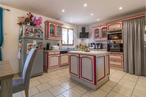 Villa a Selles-sur-Cher, Loir-et-Cher, Selles-sur-Cher - € 208.990 | Ref: 4258314GUT - foto 7