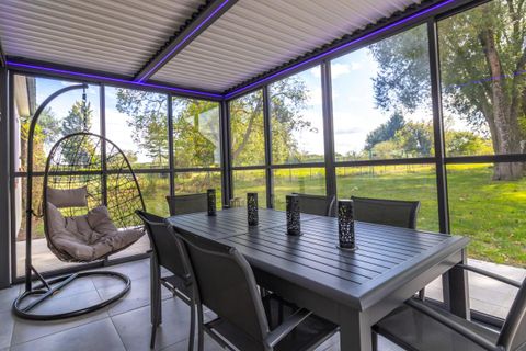 Villa a Selles-sur-Cher, Loir-et-Cher, Selles-sur-Cher - € 208.990 | Ref: 4258314GUT - foto 8