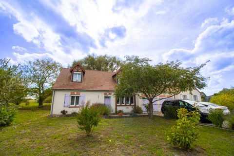 Villa a Selles-sur-Cher, Loir-et-Cher, Selles-sur-Cher - € 208.990 | Ref: 4258314GUT - foto 18