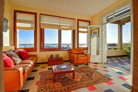 Villa i Perros-Guirec, Cotes-d'Armor, Perros-Guirec - € 885.000 | Ref: 427618LKE - foto 3
