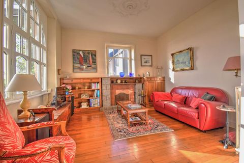 Villa i Perros-Guirec, Cotes-d'Armor, Perros-Guirec - € 885.000 | Ref: 427618LKE - foto 5