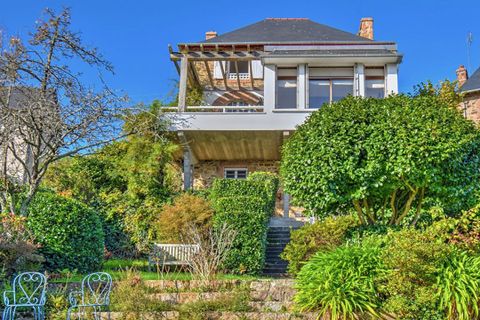 Villa i Perros-Guirec, Cotes-d'Armor, Perros-Guirec - € 885.000 | Ref: 427618LKE - foto 10