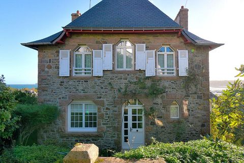 Villa i Perros-Guirec, Cotes-d'Armor, Perros-Guirec - € 885.000 | Ref: 427618LKE - foto 11