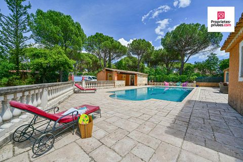 Villa i Vidauban, Var, Vidauban - € 550.000 | Ref: 428310DEBC - foto 1