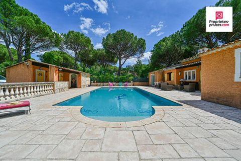 Villa i Vidauban, Var, Vidauban - € 550.000 | Ref: 428310DEBC - foto 2