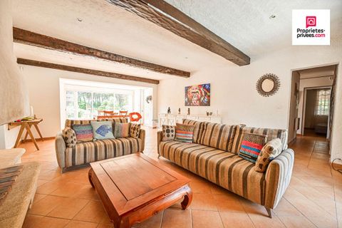 Villa i Vidauban, Var, Vidauban - € 550.000 | Ref: 428310DEBC - foto 4