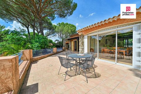 Villa i Vidauban, Var, Vidauban - € 550.000 | Ref: 428310DEBC - foto 6