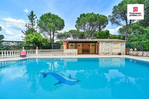 Villa i Vidauban, Var, Vidauban - € 550.000 | Ref: 428310DEBC - foto 8