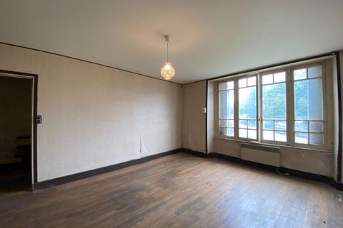 Villa i Giat, Puy-de-Dome, Giat - € 90.000 | Ref: 427147TME - foto 2