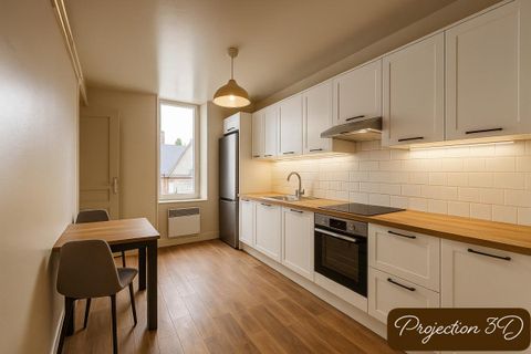 Villa i Giat, Puy-de-Dome, Giat - € 90.000 | Ref: 427147TME - foto 3