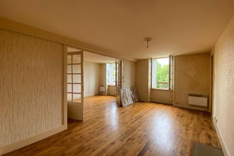Villa i Giat, Puy-de-Dome, Giat - € 90.000 | Ref: 427147TME - foto 6