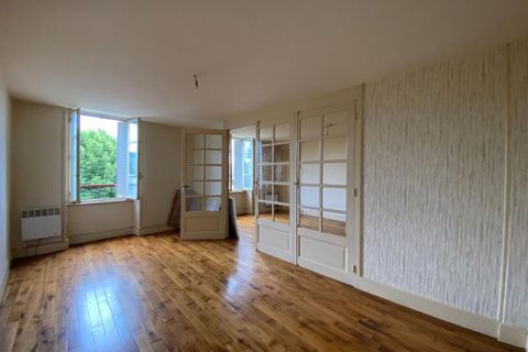 Villa i Giat, Puy-de-Dome, Giat - € 90.000 | Ref: 427147TME - foto 8